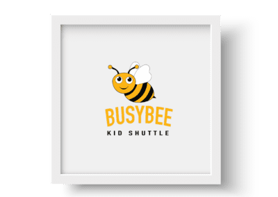 Image Busybee logo