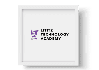 Image Lititz Technology Academy Logo