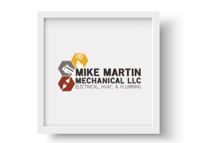 Image Mike Martin Mechanical Logo