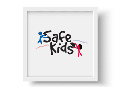 Image Safe Kids Logo