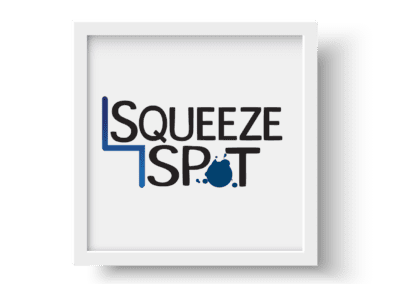 Image Squeeze Spot Logo