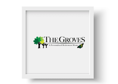Image The Groves Logo
